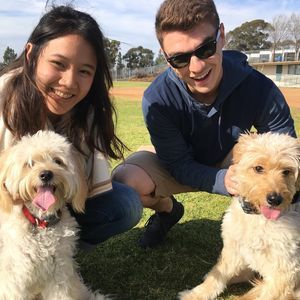 Meet your Posher, Sharon